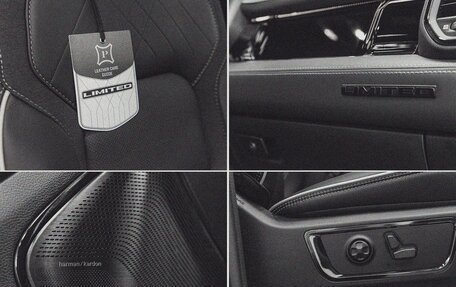 Rambler 1500, 2025 год, 10 390 000 рублей, 28 фотография