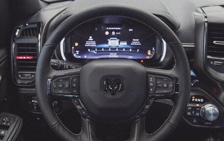 Rambler 1500, 2025 год, 10 390 000 рублей, 21 фотография