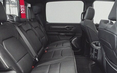 Rambler 1500, 2025 год, 10 390 000 рублей, 25 фотография