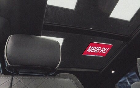 Rambler 1500, 2025 год, 10 390 000 рублей, 22 фотография