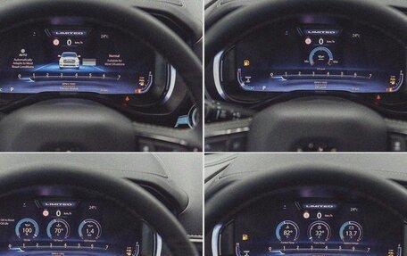 Rambler 1500, 2025 год, 10 390 000 рублей, 32 фотография