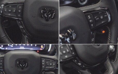 Rambler 1500, 2025 год, 10 390 000 рублей, 31 фотография