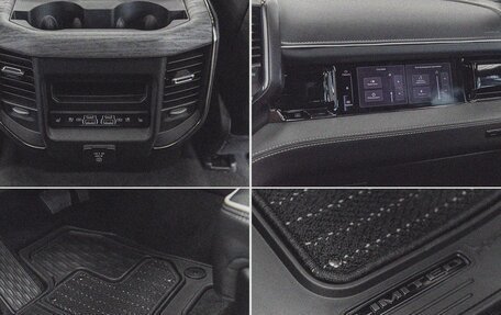 Rambler 1500, 2025 год, 10 390 000 рублей, 38 фотография