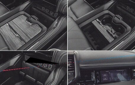 Rambler 1500, 2025 год, 10 390 000 рублей, 34 фотография