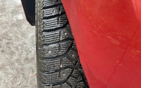 Ford Fiesta, 2006 год, 390 000 рублей, 11 фотография