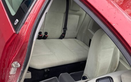 Ford Fiesta, 2006 год, 390 000 рублей, 8 фотография