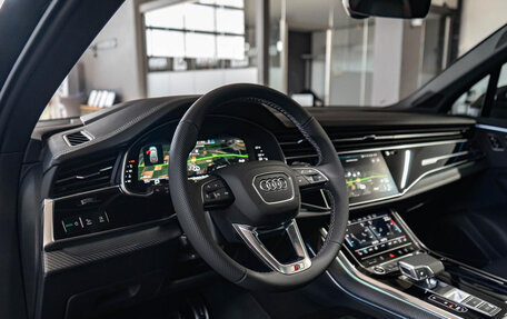 Audi Q7, 2025 год, 13 300 000 рублей, 14 фотография