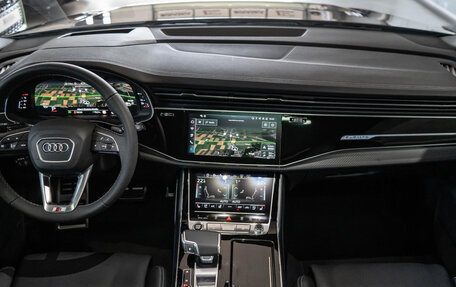 Audi Q7, 2025 год, 13 300 000 рублей, 11 фотография