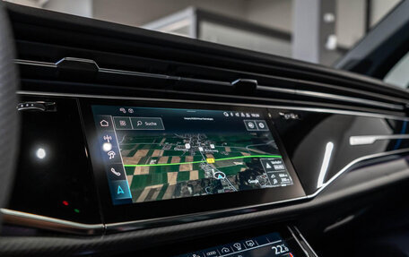 Audi Q7, 2025 год, 13 300 000 рублей, 18 фотография