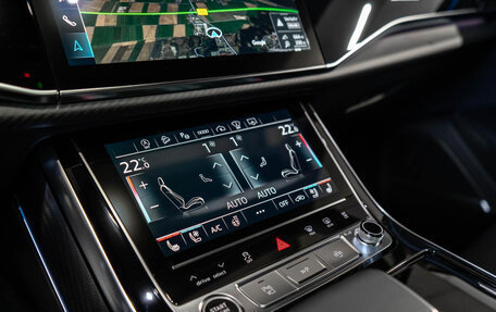 Audi Q7, 2025 год, 13 300 000 рублей, 16 фотография