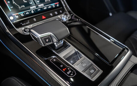 Audi Q7, 2025 год, 13 300 000 рублей, 17 фотография