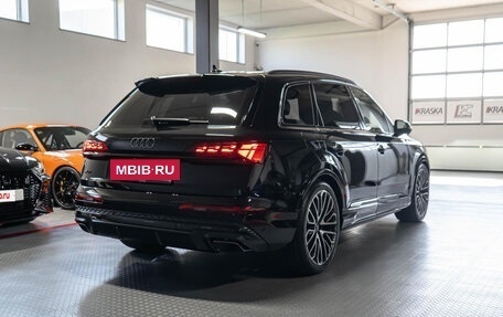 Audi Q7, 2025 год, 13 300 000 рублей, 8 фотография