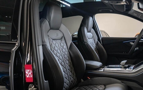 Audi Q7, 2025 год, 13 300 000 рублей, 20 фотография