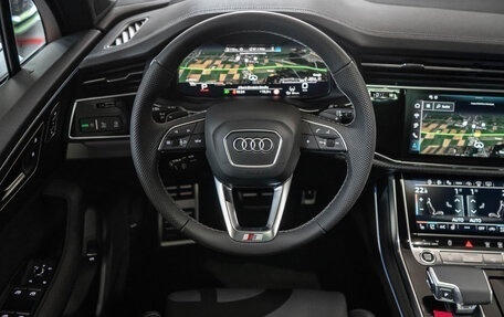 Audi Q7, 2025 год, 13 300 000 рублей, 12 фотография