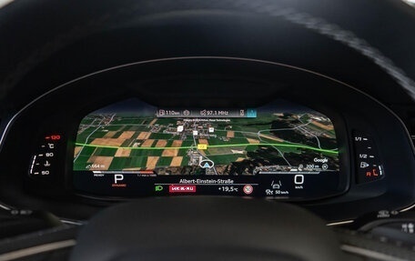 Audi Q7, 2025 год, 13 300 000 рублей, 15 фотография