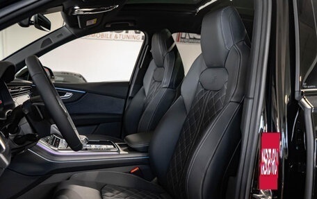 Audi Q7, 2025 год, 13 300 000 рублей, 19 фотография