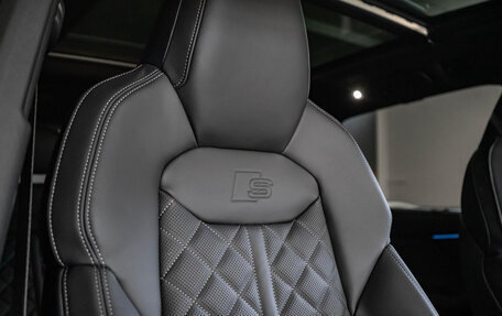 Audi Q7, 2025 год, 13 300 000 рублей, 21 фотография