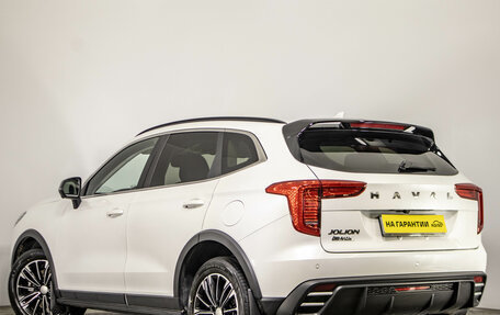 Haval Jolion, 2023 год, 1 999 000 рублей, 7 фотография