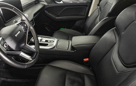 Haval Jolion, 2023 год, 1 999 000 рублей, 9 фотография