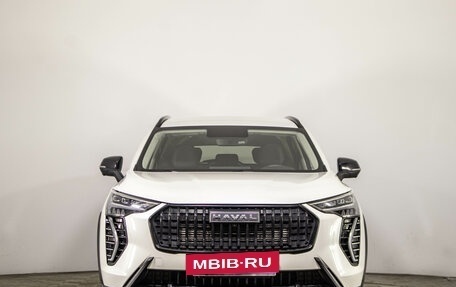 Haval Jolion, 2023 год, 1 999 000 рублей, 2 фотография