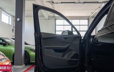 Audi Q7, 2025 год, 13 300 000 рублей, 22 фотография