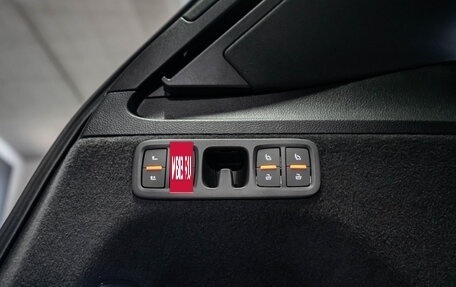 Audi Q7, 2025 год, 13 300 000 рублей, 25 фотография