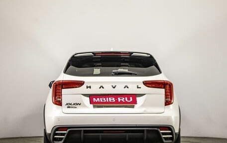 Haval Jolion, 2023 год, 1 999 000 рублей, 6 фотография