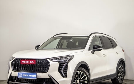 Haval Jolion, 2023 год, 1 999 000 рублей, 4 фотография