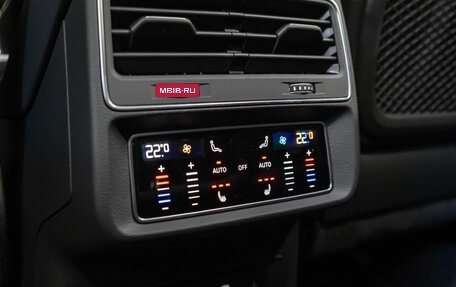 Audi Q7, 2025 год, 13 300 000 рублей, 24 фотография