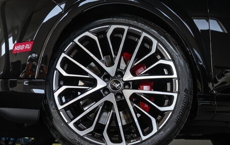 Audi Q7, 2025 год, 13 300 000 рублей, 27 фотография