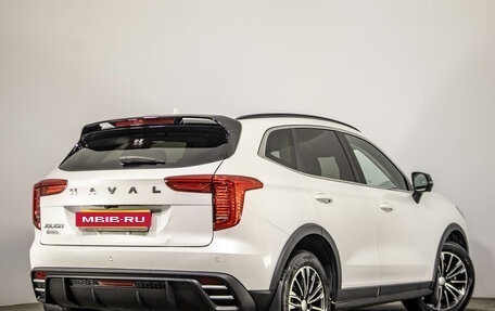 Haval Jolion, 2023 год, 1 999 000 рублей, 5 фотография