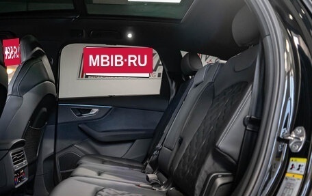 Audi Q7, 2025 год, 13 300 000 рублей, 26 фотография