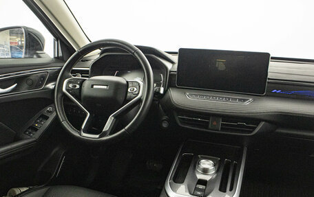 Haval Jolion, 2023 год, 1 999 000 рублей, 13 фотография