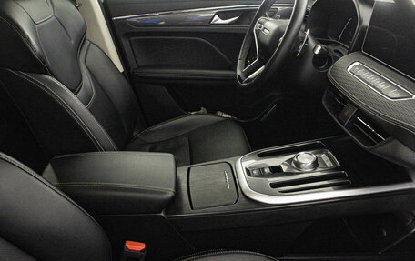 Haval Jolion, 2023 год, 1 999 000 рублей, 12 фотография