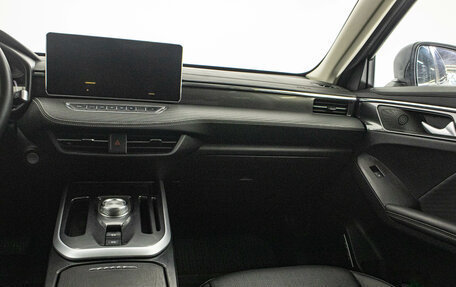 Haval Jolion, 2023 год, 1 999 000 рублей, 15 фотография