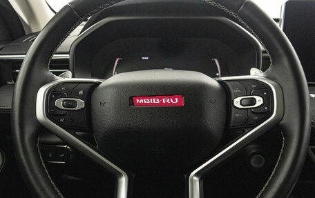 Haval Jolion, 2023 год, 1 999 000 рублей, 16 фотография