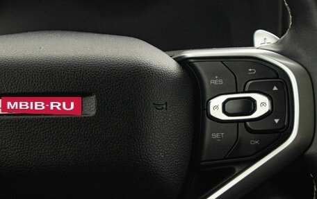 Haval Jolion, 2023 год, 1 999 000 рублей, 18 фотография