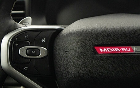 Haval Jolion, 2023 год, 1 999 000 рублей, 17 фотография