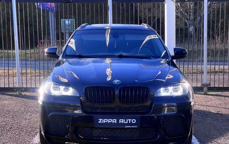 BMW X6, 2013 год, 2 219 000 рублей, 2 фотография