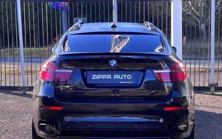 BMW X6, 2013 год, 2 219 000 рублей, 5 фотография