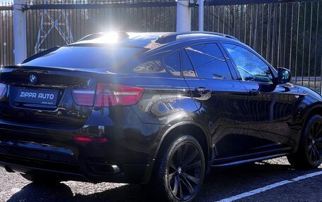 BMW X6, 2013 год, 2 219 000 рублей, 4 фотография