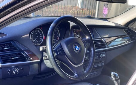 BMW X6, 2013 год, 2 219 000 рублей, 8 фотография