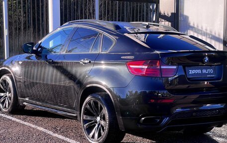 BMW X6, 2013 год, 2 219 000 рублей, 6 фотография