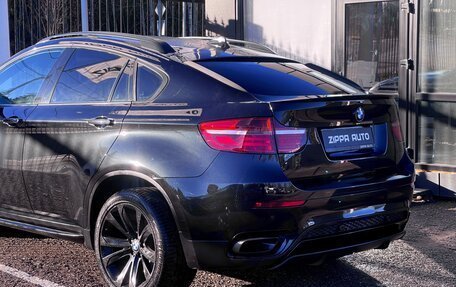 BMW X6, 2013 год, 2 219 000 рублей, 7 фотография