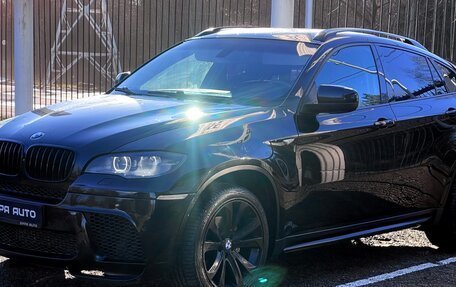 BMW X6, 2013 год, 2 219 000 рублей, 3 фотография