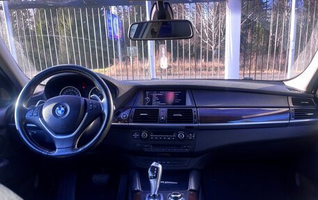 BMW X6, 2013 год, 2 219 000 рублей, 10 фотография