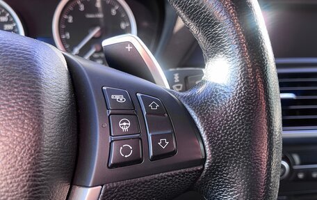 BMW X6, 2013 год, 2 219 000 рублей, 14 фотография