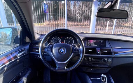 BMW X6, 2013 год, 2 219 000 рублей, 11 фотография