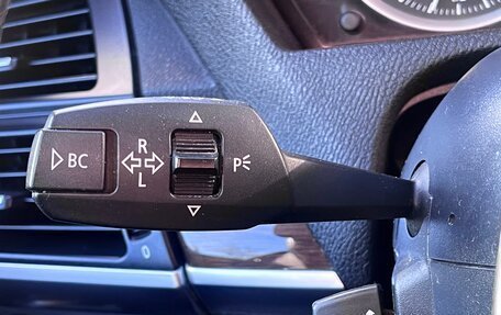 BMW X6, 2013 год, 2 219 000 рублей, 15 фотография