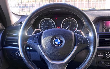 BMW X6, 2013 год, 2 219 000 рублей, 12 фотография